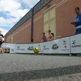 20160629 Buurtsport Zaventem  8 - Sportraad Zaventem 